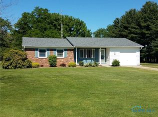 5276 Fronk St, Defiance, OH 43512