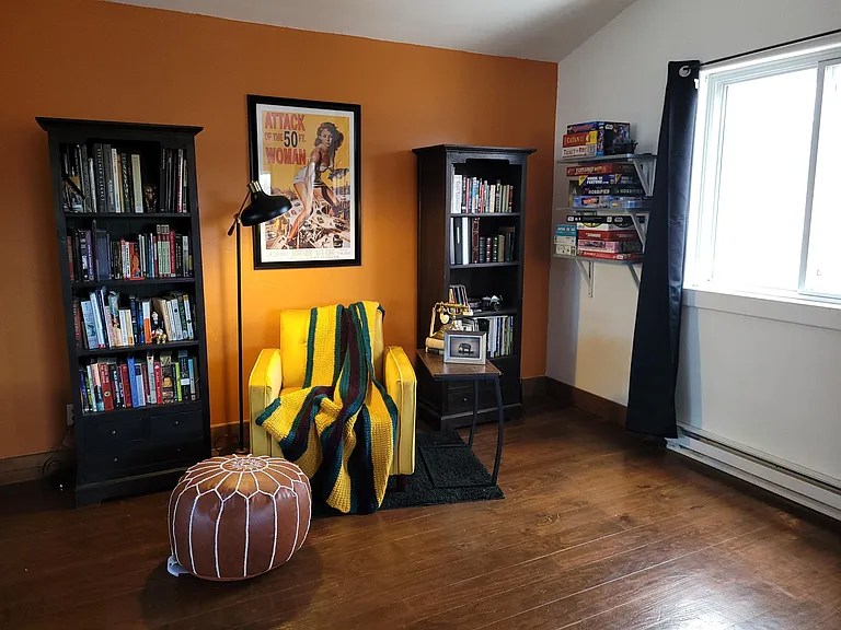 434 E Saint Vrain St #UP — Photo 22