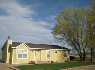 10652 County Road 15, Longmont, CO 80504