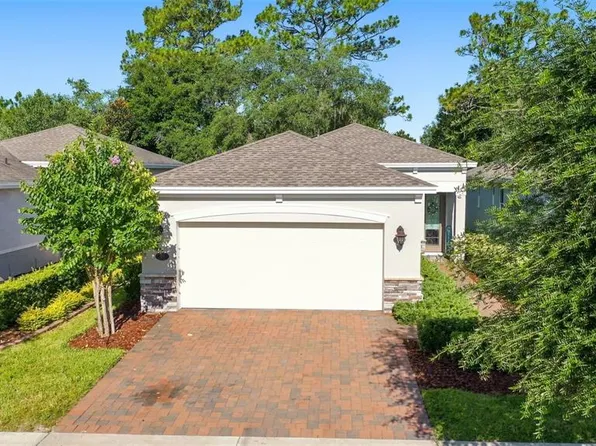 177 OLD MOSS CIRCLE, DELAND, FL 32724