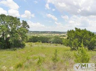 1024 Flint Ln, Spring Branch, TX 78070