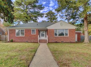 1227 Ormer Rd, Chesapeake, VA 23325