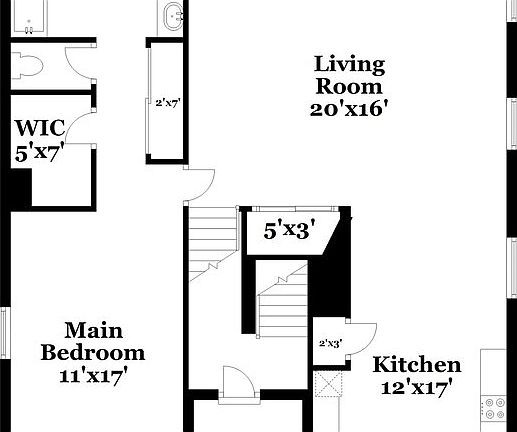 3rd image of 3606 S 53rd Gln