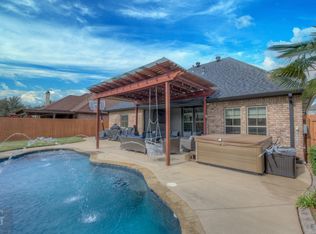 832 Entrada St, Bossier City, LA 71111