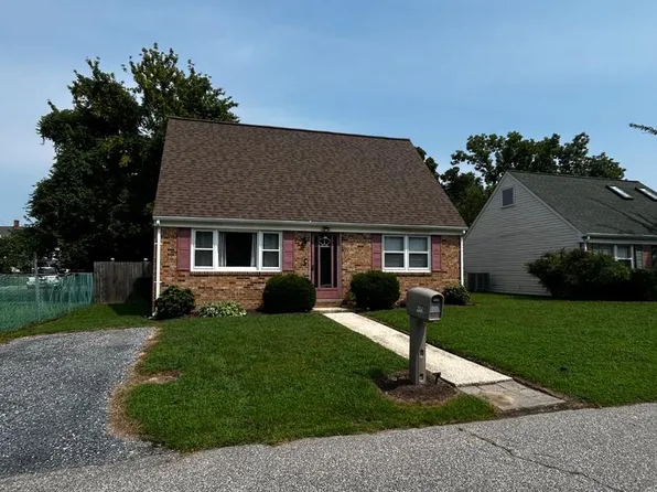 605 August St, Easton, MD 21601