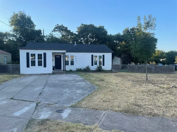 503 Dogwood Trl, Dallas, TX 75224