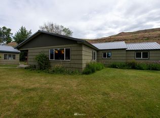 11061 Highway 10, Ellensburg, WA 98926