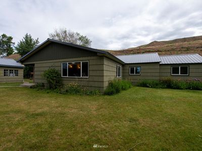 11061 Highway 10, Ellensburg, WA, 98926