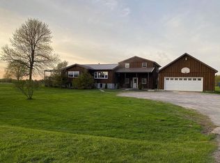 8765 County Route 8, Cape Vincent, NY 13618