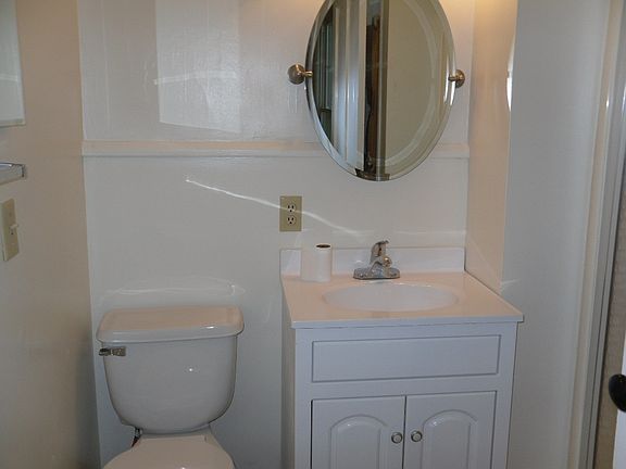 Full Bath #1 with Shower