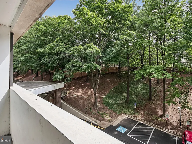 5911 Edsall Rd #309 — Photo 13