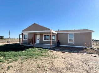 24804 County Road Ee, Swink, CO 81077