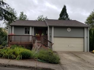 2257 Hemlock Ct NW, Salem, OR