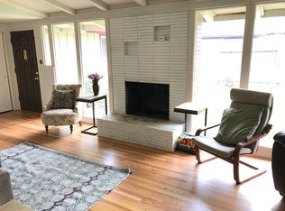 1534 Ridge Dr, Redding, CA 96001