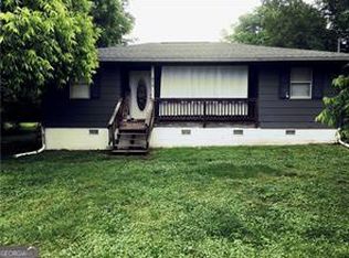 415 Magnolia St, La Fayette, GA 30728