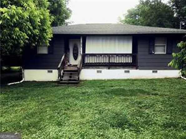 415 Magnolia St, La Fayette, GA 30728