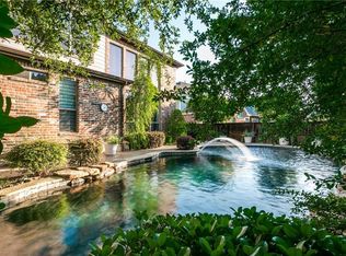 751 Bonham Pkwy, Argyle, TX 76226