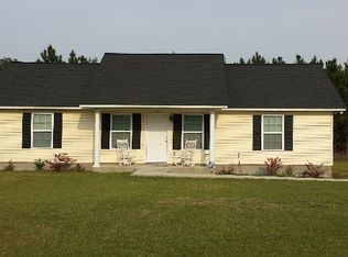 1000 Bluffton Dr, Bainbridge, GA 39817