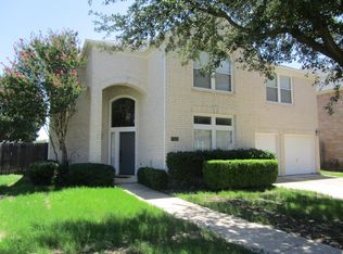 6413 Windwood Ct, Fort Worth, TX 76132