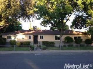 418 Los Palos Way, Modesto, CA 95351