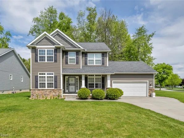 1103 Adrian Ave, Kent, OH 44240