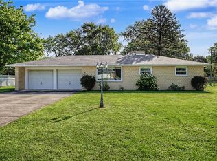 3964 Cloverdale Rd, Medway, OH 45341