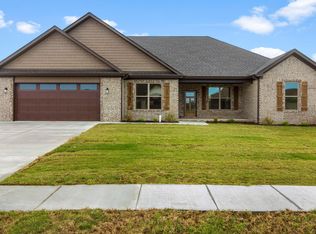 2336 Lakewood Dr, Cabot, AR 72023