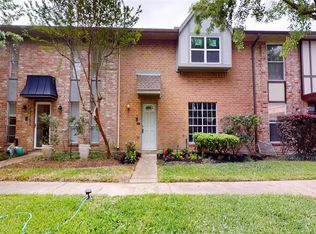 14736 Perthshire Rd UNIT E, Houston, TX 77079