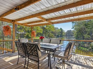 370 County Road 2153, Quitman, TX 75783
