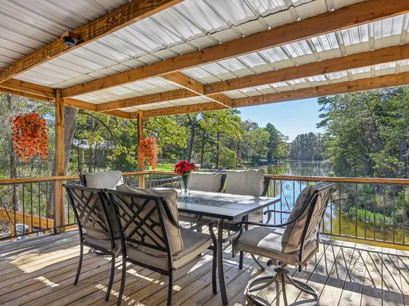 370 County Road 2153, Quitman, TX 75783