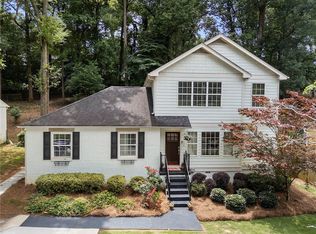 1566 Steele Dr NW, Atlanta, GA 30309