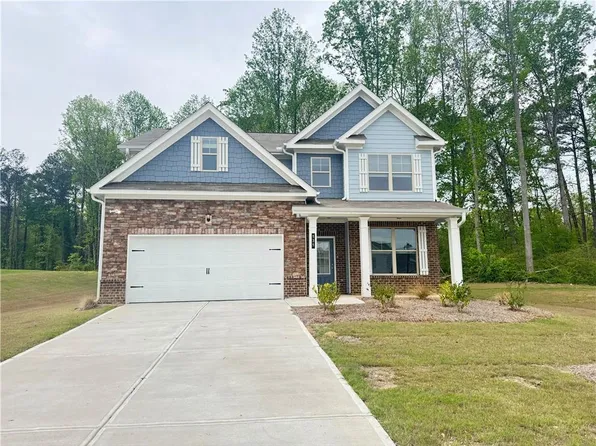 535 Paces Dr, Lithia Springs, GA 30122