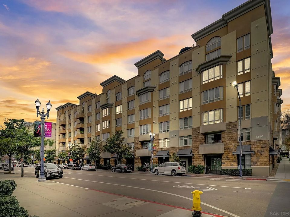 1st image of 1480 Broadway #2425