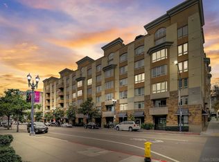 1480 Broadway #2425, San Diego, CA 92101