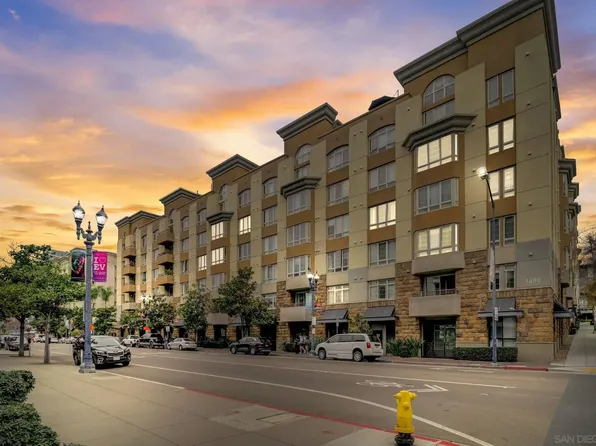 1480 Broadway #2425, San Diego, CA 92101
