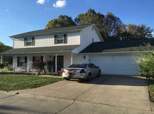 4 Indian Trl, Saint Albans, WV 25177