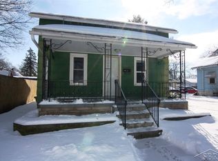 610 S Carolina St, Saginaw, MI