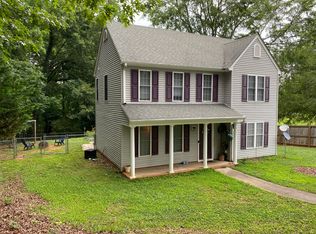 375 W Capewood Ave, Seneca, SC 29678