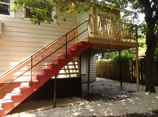 4760 1/2 4th Ave N, Saint Petersburg, FL 33713