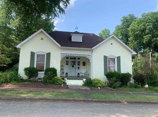 208 3rd St, Fulton, KY 42041