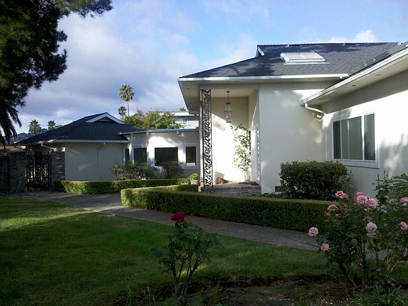 East side exterior #01