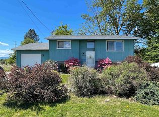 3805 N Ashton Rd, Otis Orchards, WA 99027