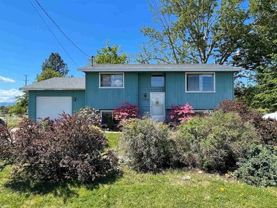 3805 N Ashton Rd, Otis Orchards, WA, 99027