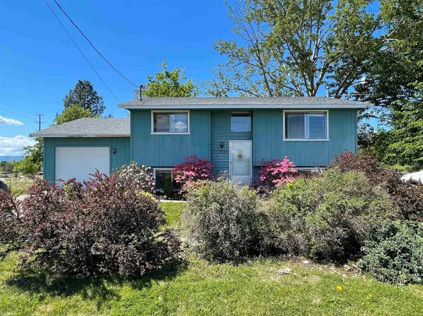 3805 N Ashton Rd, Otis Orchards, WA 99027