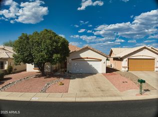2739 Glengarry Way, Sierra Vista, AZ 85650