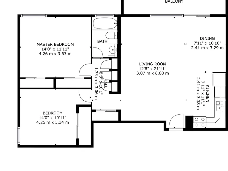 385 Gibb St — Photo 35