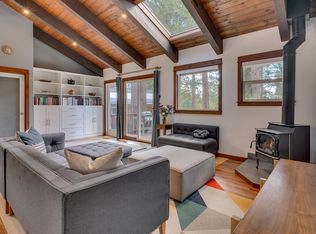 10778 Gooseberry Ct, Truckee, CA 96161