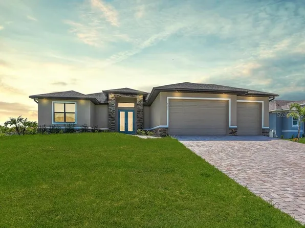 9573 MIGUE CIRCLE, PORT CHARLOTTE, FL 33981