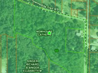 12193 Laundromat Rd, Atlanta, MI 49709