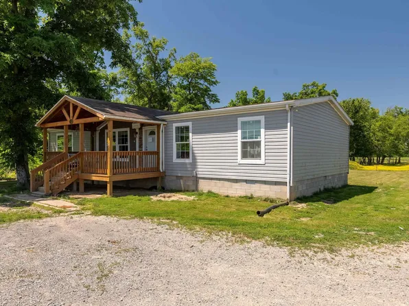 18057 Dwina Rd, Thompsonville, IL 62890